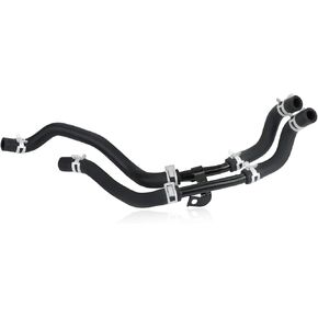 مجموعة برودة زيت jdmon متوفرة مع Hyundai Santa Fe Tucson Sonata ، Kia Sportage Optima Sorento 2010-2016 استبدال 25470-2g000 254702g000
