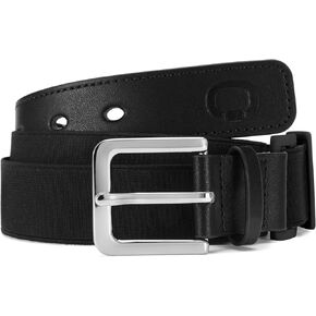CHAOREN Youth Baseball Belt - 1.25" Elastic Softball Belts for Girls and Boys - Easy for Sport