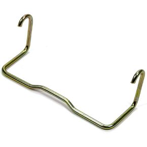 Wilwood 300-6726 High Volume Master Cylinder (Wire Bail Lid Retainer)