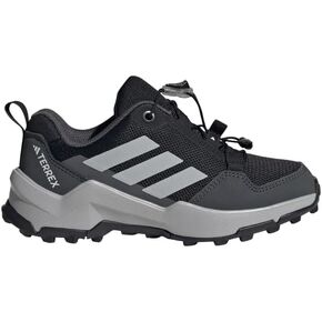 adidas Unisex-Child Terrex Ax4s Speed Lace Hiking Shoes (Little Big Kid) Sneaker