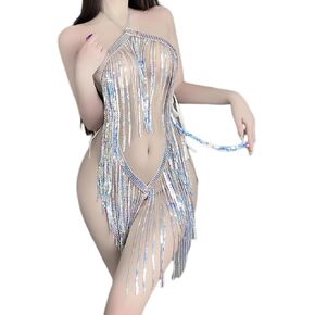 Women's cosplay animation anime underwear Kawaii cute split DVA slim fitting high waist tights