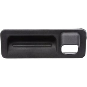 Tailgate Handle Trunk Release Switch Compatible with 2016-2019 Kia Sportage Replace 81260-D9010
