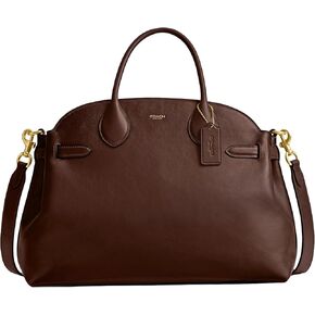 Coach Soft Empire Carryall 40