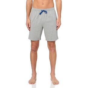 BOSS Men's Mix&Match Cotton Stretch Lounge Shorts
