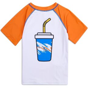 Appaman Boys' Rash Guard (Toddler/Little Big Kid)