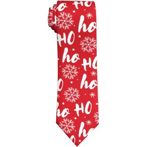 Men's Tie Funny Necktie Novelty Tie Gift For Men