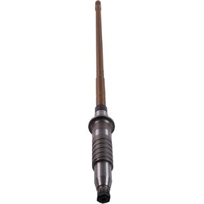 IEQFUE 25" Drive Shaft 69J-45501-00-00 Compatible with Yamaha 200-300 HP 1990-2003