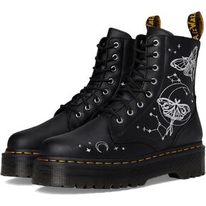 Dr. Martens Unisex-Adult Celestial Jadon Fashion Boot