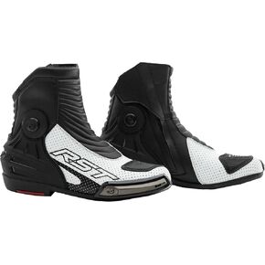 Tractech Evo Iii Short Men's Safety Shoe
