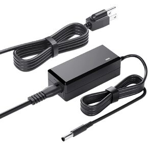 65W Charger for Jackery 290 Charger 20V AC Adapter for Jackery Portable Power Station Explorer 160 240 290 E160 E240 E290 Honda HLS290 167Wh 240Wh Lithium Battery YHY-12005000 DS120060C8-W