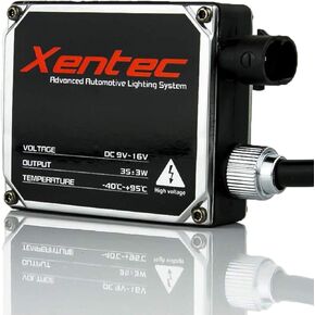 صابورة Xentec Universal