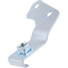 AUTOKAY Exhaust Pipe Hanger Bracket Compatible with Subaru Legacy Outback 2010-2022 Replaces 44521AA090