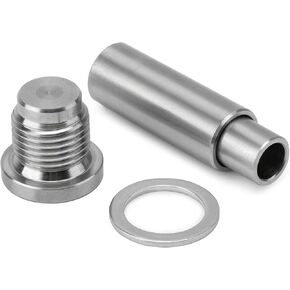 Timing Camshaft Chain Tensioner Screw Washer Kit For Sea Doo PWC Jet Ski Wake GTX 4Tec RXT RXP GTI Sportster Speedster 2007-2012 Replaces 420236259
