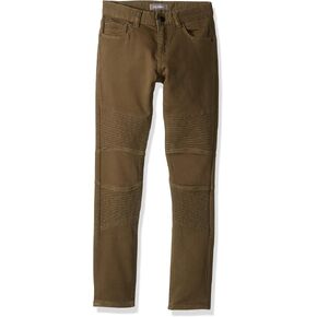 DL1961 Boys' Big Zane: Super Skinny
