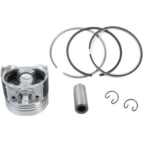 D722 Z482 Piston + Piston Ring Std 67mm 16060-21114 16292-21050 Fits for Kubota Engine