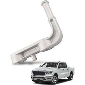 68275662AB Rear Left Exhaust Bracket Driver Side Fit for Dodge Ram 1500 2019 2020 2021 2022 2023 2024 5.7L 6.2L 3.6L 3.0L V6 V8 Engines,Muffler Support Assembly