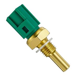 89422-20010 Engine Coolant Temperature Sensor, 89422-35010 ECT, 89422-33020 Temperature Sensor Temp Sensor Replacement Compatible with Toyota, Lexus, Mazda