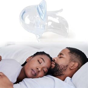 Snoring Solution - Anti-Snoring Devices, Stop Snoring for Men and Women - H4