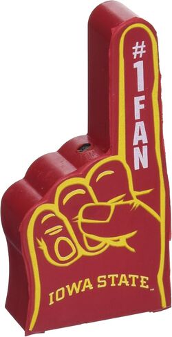 Rico NCAA Foam Finger Antenna Topper in Saudi Arabia