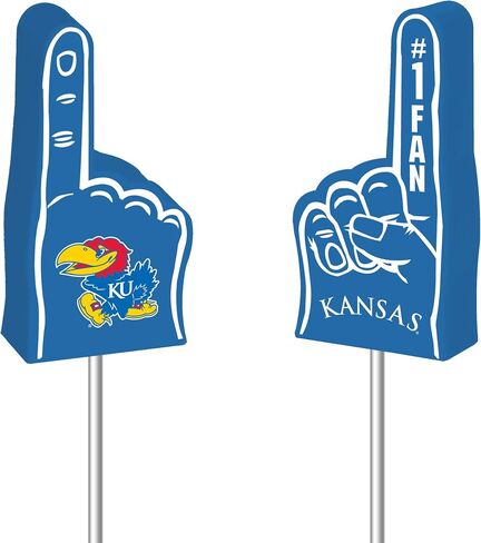 Rico NCAA Foam Finger Antenna Topper in Saudi Arabia