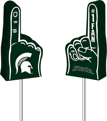 Rico NCAA Foam Finger Antenna Topper in Saudi Arabia