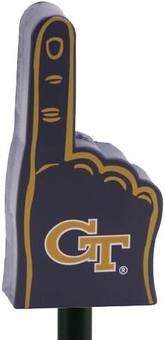 Rico NCAA Foam Finger Antenna Topper in Saudi Arabia