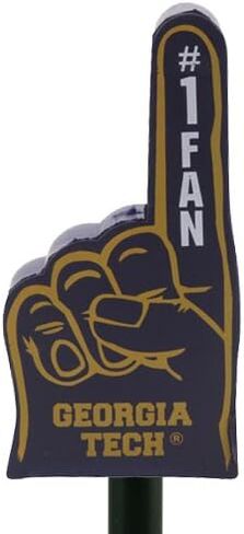 Rico NCAA Foam Finger Antenna Topper in Saudi Arabia