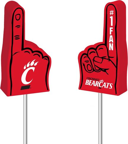 Rico NCAA Foam Finger Antenna Topper in Saudi Arabia
