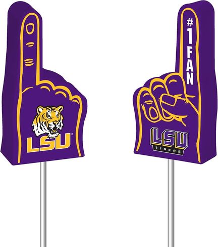 Rico NCAA Foam Finger Antenna Topper in Saudi Arabia