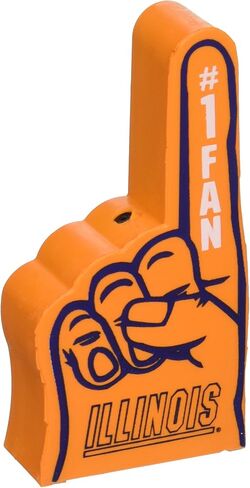 Rico NCAA Foam Finger Antenna Topper in Saudi Arabia
