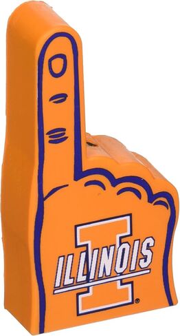 Rico NCAA Foam Finger Antenna Topper in Saudi Arabia