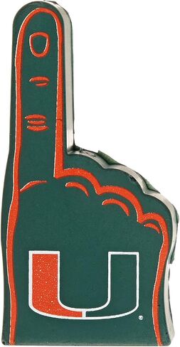 Rico NCAA Foam Finger Antenna Topper in Saudi Arabia