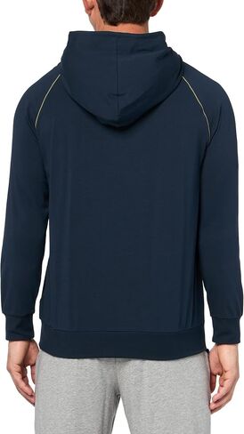 BOSS Men's Mix&Match Zip Up Hoodie in Saudi Arabia