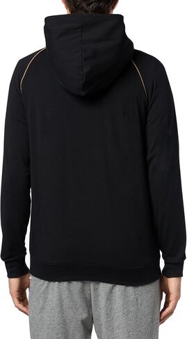 BOSS Men's Mix&Match Zip Up Hoodie in Saudi Arabia