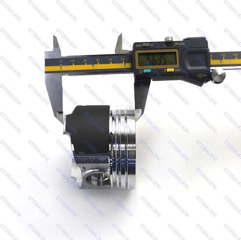 D902 مجموعة إصلاح المحرك مجموعة مع مجموعة صمامات لـ KUBOTA D902 حفارة المحرك KX41-3 جرار BX24 BX25 BX2230D BX2350D BX2360 RTV900 REBUILD/إصلاح أجزاء ما بعد البيع in Kuwait