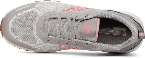 New Balance Women's Speedware Composite Toe Industrial Shoe, Beige/Desert Flower, 8.5 Wide in Saudi Arabia