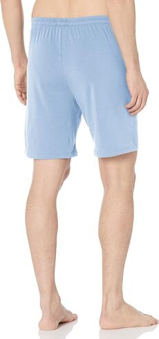 BOSS Men's Mix&Match Cotton Stretch Lounge Shorts in Saudi Arabia