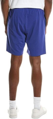 BOSS Men's Mix&Match Cotton Stretch Lounge Shorts in Saudi Arabia