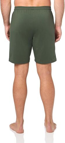 BOSS Men's Mix&Match Cotton Stretch Lounge Shorts in Saudi Arabia