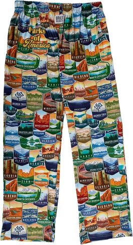 BRIEF INSANITY Lounge Pajama Pants - Comfy Lightweight Unisex Bottoms with Pockets - Soft Luxury Loungewear for Men & Women in Saudi Arabia