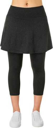 تنانير نسائية مع سروال ضيق، سراويل ضيقة رياضية مع جيوب، سراويل ضيقة نسائية لجولف التنس in Kuwait