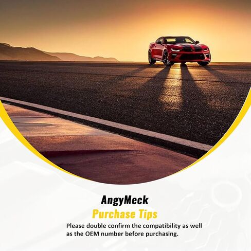 Harmonic Balancer Crankshaft Pulley 594-198 compatible with Toyota Highlander Rav4 Matrix Solara Camry Corolla Harmonic Balancer For Scion Tc 2005-2010 Xb 2008-2015 1340700H010 in Kuwait