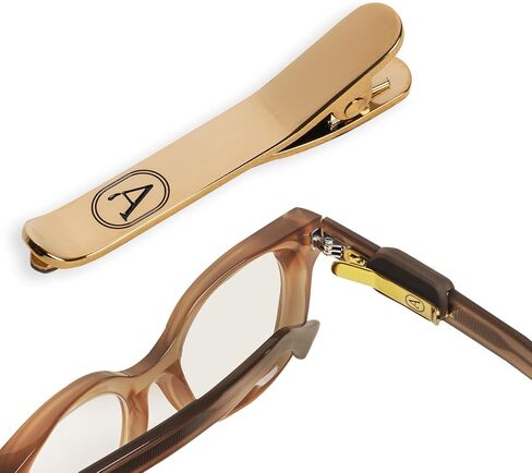 Altaché Eyewear Clip: The Ultimate Eyewear Accessory in Saudi Arabia