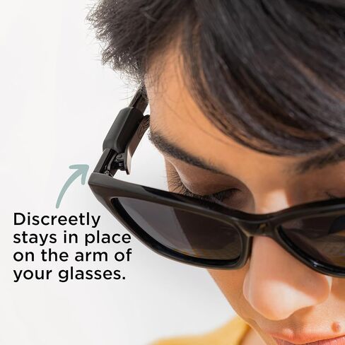Altaché Eyewear Clip: The Ultimate Eyewear Accessory in Saudi Arabia