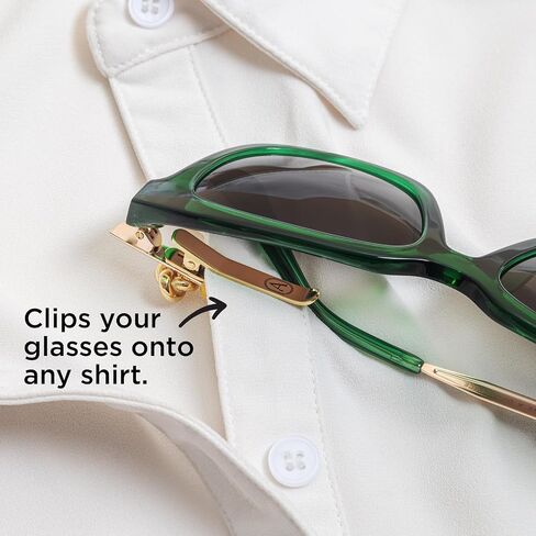 Altaché Eyewear Clip: The Ultimate Eyewear Accessory in Saudi Arabia