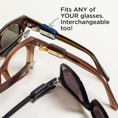 Altaché Eyewear Clip: The Ultimate Eyewear Accessory in Saudi Arabia
