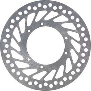 دوار الفرامل الأمامية المتخصصة لـ Honda CRF450R CR125 CR250 CRF450X CR500 CRF250 45351-KZ4-J30 دراجة نارية