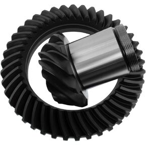 Motive Gear V885342L Differential Ring and Pinion Fits C5 Corvette|C6 Corvette", 3.42 Ratio
