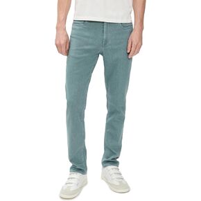 Faherty Men's Stretch Terry 5 Pocket Pants