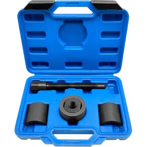 ZKTOOL Input Shaft Fifth Gear Remover Tool Compatible with Ford Focus IB5 B5A MX75 Manual Transmission.Input Shaft Five-Speed Gear Removal Tool.OEM 308-082.